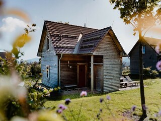 Ferienpark Altenau im Oberharz Außenaufnahme 2