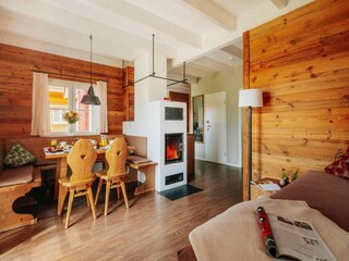 Holiday park Altenau im Oberharz Features 28