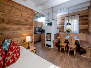 Vakantiepark Altenau im Oberharz Kenmerken 29