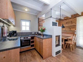 Ferienpark Altenau im Oberharz Ausstattung 18