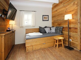 Vakantiepark Altenau im Oberharz Kenmerken 25