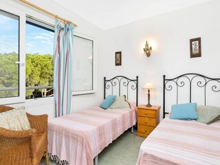 Parc de vacances Altenau im Oberharz Équipement 17