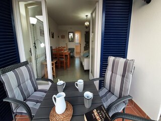 Ferienpark Altenau im Oberharz Außenaufnahme 3