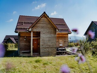 Ferienpark Altenau im Oberharz Außenaufnahme 4
