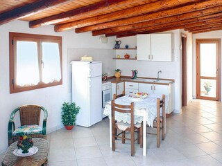 Vakantiepark Selinunte Kenmerken 14