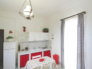 Vakantiepark Selinunte Kenmerken 16
