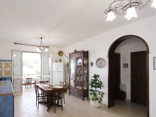 Vakantiepark Selinunte Kenmerken 10