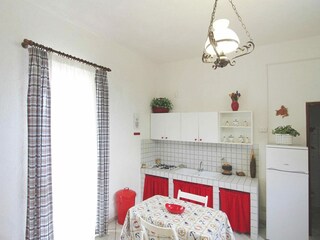 Vakantiepark Selinunte Kenmerken 17