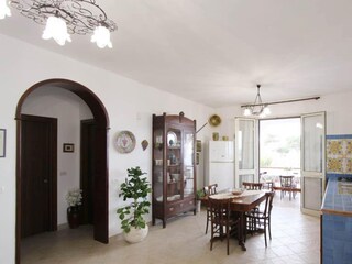 Vakantiepark Selinunte Kenmerken 11