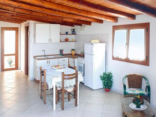 Vakantiepark Selinunte Kenmerken 12