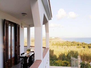 Vakantiepark Selinunte  12