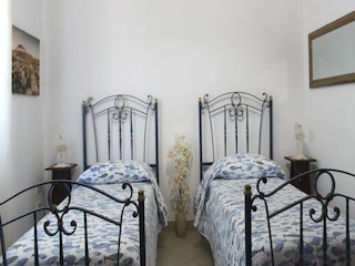 Vakantiepark Selinunte Kenmerken 9