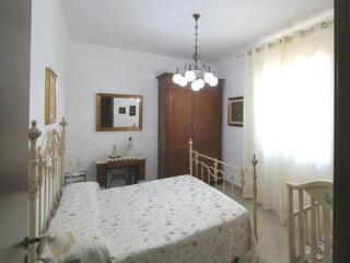 Parco vacanze Selinunte Caratteristiche 10