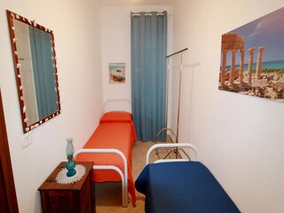 Vakantiepark Selinunte Kenmerken 11