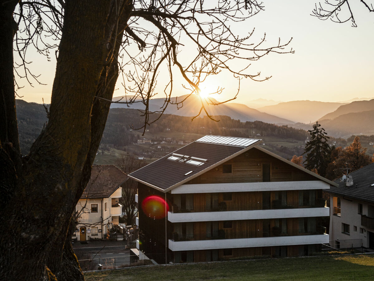 Parc de vacances Seiseralm Enregistrement extérieur 1