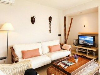 Parc de vacances Maspalomas Équipement 9