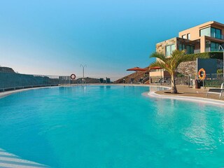 Parc de vacances Maspalomas Enregistrement extérieur 5