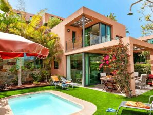 Maison de vacances, Maspalomas