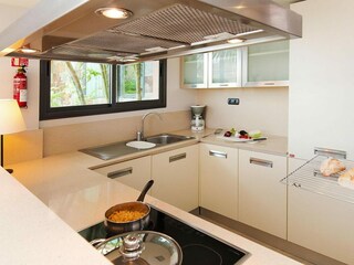 Vakantiepark Maspalomas Kenmerken 12