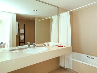 Parco vacanze Maspalomas Caratteristiche 7