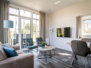 Vakantiepark De Cocksdorp Kenmerken 8