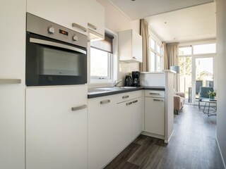 Vakantiepark De Cocksdorp Kenmerken 8