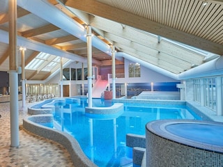 Holiday park De Cocksdorp  37