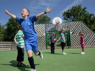 Parc de vacances De Cocksdorp  40