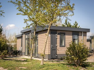Ferienpark De Cocksdorp Außenaufnahme 2