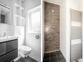 Parco vacanze De Cocksdorp Caratteristiche 7