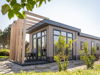 Ferienpark De Cocksdorp Außenaufnahme 3
