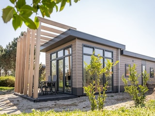 Ferienpark De Cocksdorp Außenaufnahme 5