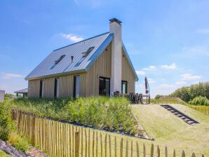 Ferienpark Wellness-Lodge mit Sonnendusche - Tholen (Stadt) - image1