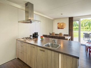 Parc de vacances Paasloo Équipement 10