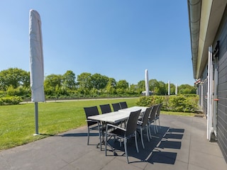 Vakantiepark Paasloo Buitenaudio-opname 1