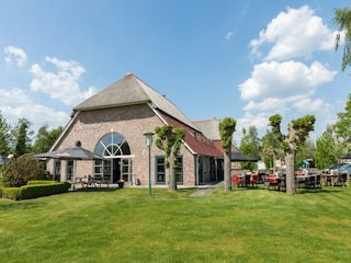 Holiday park Paasloo  17