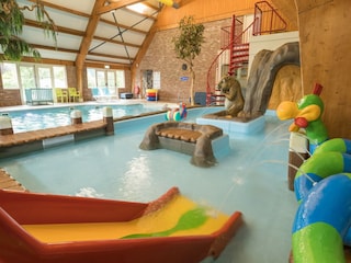 Holiday park Paasloo  20