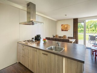 Parco vacanze Paasloo Caratteristiche 10