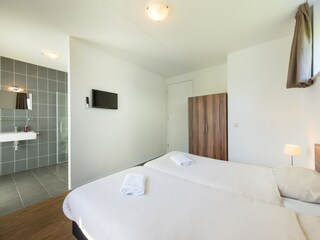 Vakantiepark Paasloo Kenmerken 8