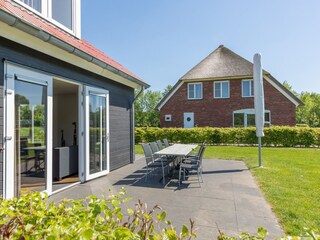 Vakantiepark Paasloo Buitenaudio-opname 2