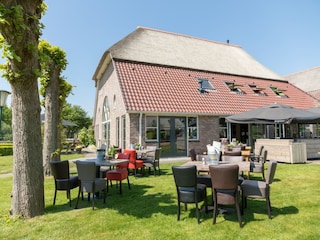 Vakantiepark Paasloo  38