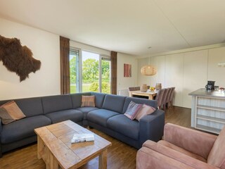 Parco vacanze Paasloo Caratteristiche 11