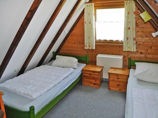 Ferienpark Siegsdorf Ausstattung 14