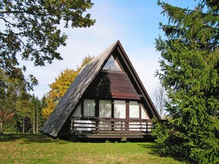 Parc de vacances Siegsdorf Enregistrement extérieur 2