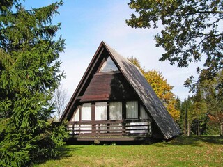 Parc de vacances Siegsdorf Enregistrement extérieur 3