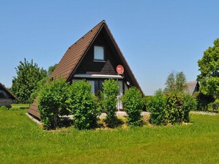 Parc de vacances Siegsdorf Enregistrement extérieur 4