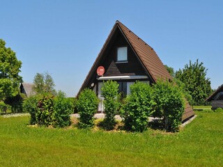 Parc de vacances Siegsdorf Enregistrement extérieur 5