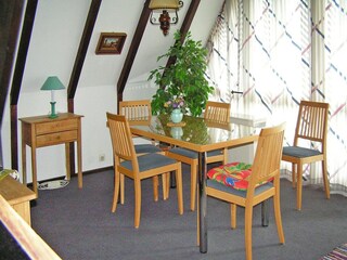 Ferienpark Siegsdorf Ausstattung 15