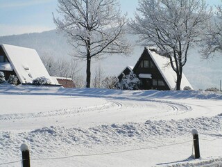 Ferienpark Siegsdorf Umgebung 26