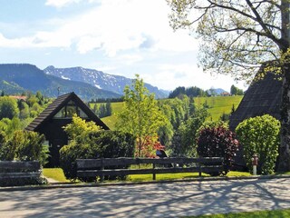 Ferienpark Siegsdorf Umgebung 27